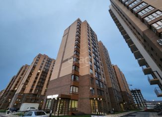 Продам 2-ком. квартиру, 53 м2, село Осиновая Гора, ЖК Суворовский, жилой комплекс Суворовский, 36