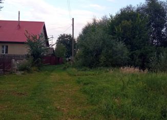 Земельный участок на продажу, 25 сот., деревня Леонтьево