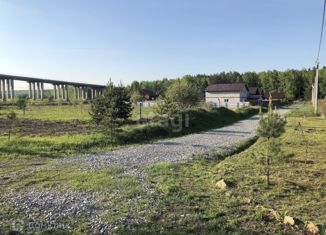 Продаю участок, 8.8 сот., СНТ Сосновая Роща, 2-я Боровая улица, 13