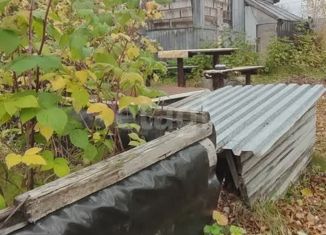 Дом на продажу, 45 м2, посёлок городского типа Парма, Аэродромная улица