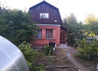 Продажа участка, 6 сот., посёлок Машиностроитель, Садовая улица, 4