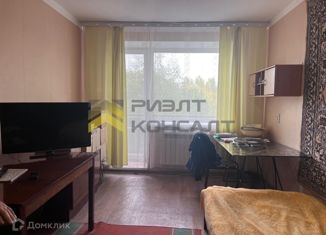 Продам 1-комнатную квартиру, 30.6 м2, Омск, Заозёрная улица, 3В, Советский округ