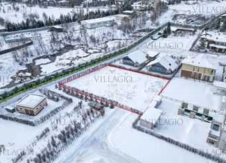 Продам земельный участок, 17.78 сот., коттеджный поселок Миллениум Парк