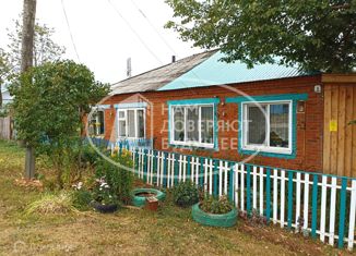 Продается трехкомнатная квартира, 40.6 м2, деревня Малые Калмаши, улица Гагарина, 5