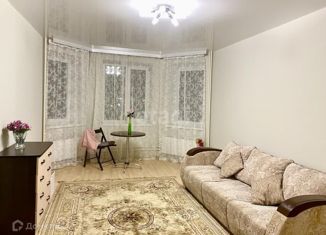 Продам однокомнатную квартиру, 37 м2, Екатеринбург, Бисертская улица, 34, Чкаловский район