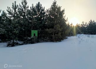 Продаю земельный участок, 10 сот., поселок Сосновка, Санкт-Петербургская улица