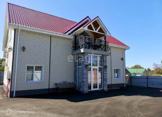 Продажа дома, 244 м2, посёлок Трудовое, улица Лермонтова