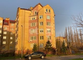 Продажа квартиры студии, 40.2 м2, Зеленоградск, Лесопарковая улица, 2А