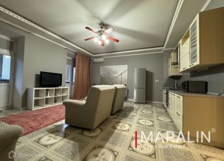 Сдается 3-комнатная квартира, 110 м2, Ростов-на-Дону, Халтуринский переулок, 94, Ленинский район