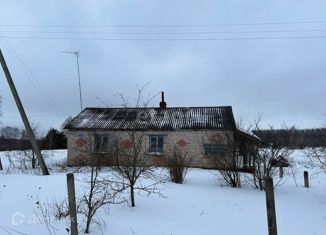 Продаю дом, 68.8 м2, деревня Владимировка, Южный переулок