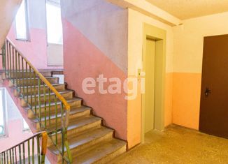 Продажа однокомнатной квартиры, 37 м2, Тверь, улица Фрунзе, 8к1, Заволжский район