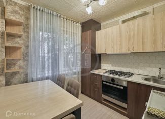 Продается однокомнатная квартира, 30.9 м2, Калуга, Карачевская улица, 13