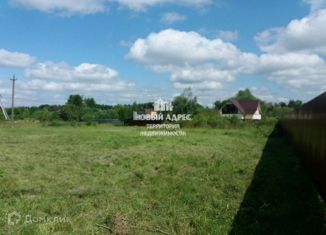 Продажа участка, 15 сот., деревня Колюпаново