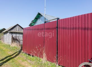 Продается дом, 10 м2, деревня Колюпаново