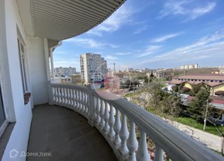 Квартира на продажу студия, 23 м2, Крым, улица Фрунзе, 20