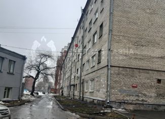 Продам комнату, 18 м2, Екатеринбург, улица Титова, 25, улица Титова