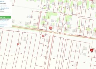 Участок на продажу, 26.82 сот., село Тырново, Южная улица, 10