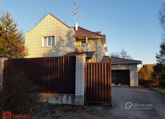 Дом на продажу, 287.3 м2, городской посёлок Токсово