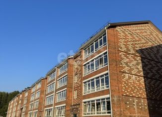 2-ком. квартира на продажу, 67.1 м2, деревня Ясенная, Днепровская улица, 19