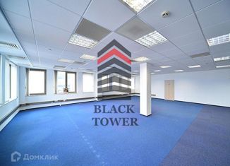 Сдается офис, 401 м2, Москва, Долгоруковская улица, 7, Долгоруковская улица