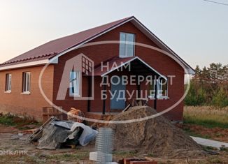 Продам дом, 98.4 м2, село Сигаево, Молодёжная улица, 4