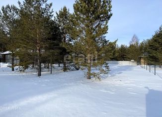 Участок на продажу, 10 сот., коттеджный посёлок Заповедник