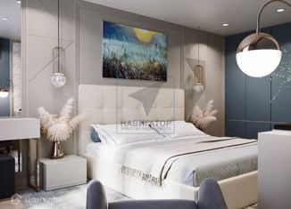 Продажа пятикомнатной квартиры, 115 м2, Москва, метро Технопарк, Нагатинская набережная, 48/2