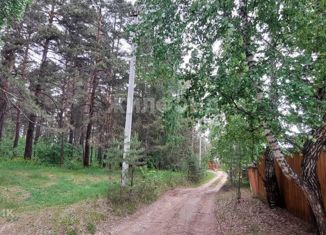 Продам участок, 10 сот., село Нижнекаменка, Береговая улица