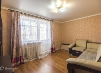 Продажа 2-комнатной квартиры, 41.6 м2, Пенза, Бийская улица, 7