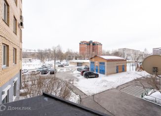 Однокомнатная квартира на продажу, 47.4 м2, Пермь, Индустриальный район, шоссе Космонавтов, 141