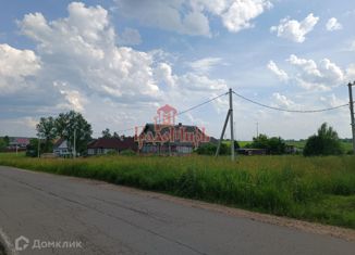 Земельный участок на продажу, 11 сот., деревня Дубининское, деревня Дубининское, 57