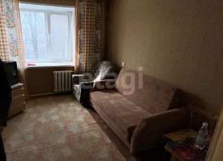 1-комнатная квартира на продажу, 23 м2, Ульяновская область, Солнечная улица, 16