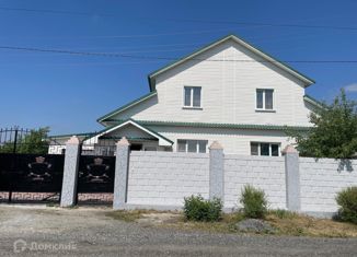 Продается дом, 267 м2, посёлок Первомайский, Лесная улица, 53