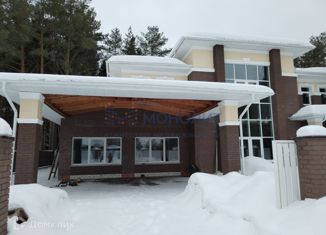 Продажа дома, 485 м2, рабочий посёлок Лукино, Лесная улица, 64