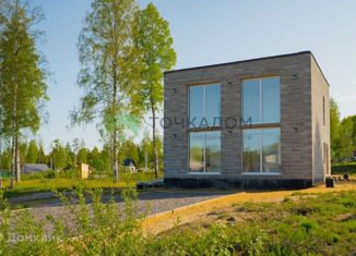 Продаю дом, 110 м2, коттеджный посёлок Черничный