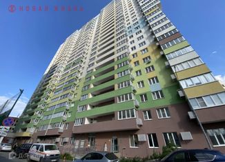 Продажа 3-комнатной квартиры, 86.3 м2, Самара, Съездовская улица, 9, метро Московская