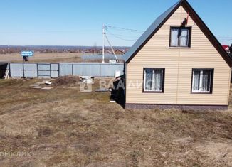 Продам дом, 48 м2, коттеджный посёлок Озёрный, территория Городище-3, 143