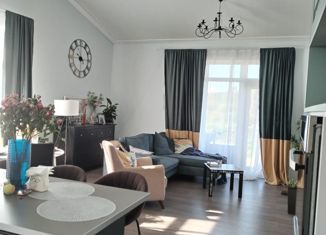 Дом на продажу, 104.5 м2, ДНП Ропшинские Горки, Народная улица, 10