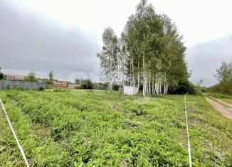 Земельный участок на продажу, 5 сот., деревня Новоселки