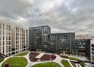 Продам двухкомнатную квартиру, 95 м2, Москва, метро Фрунзенская