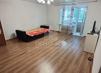 Продаю 2-ком. квартиру, 51.6 м2, Владимир, Юбилейная улица, 74, район Доброе