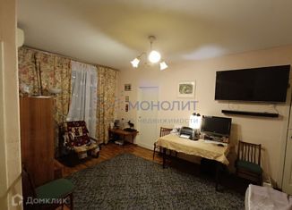 Продам 2-комнатную квартиру, 44 м2, Нижний Новгород, улица Звездинка, 3, улица Звездинка