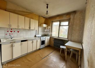 3-комнатная квартира на продажу, 63.5 м2, Екатеринбург, улица Косарева, 7, улица Косарева