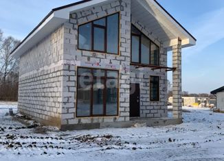 Продажа дома, 139.5 м2, Экопосёлок-парк Сибирские просторы