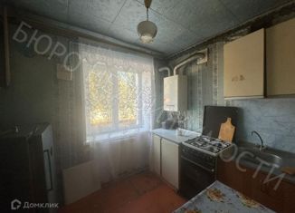Продается 2-комнатная квартира, 42.1 м2, Балашов, Пригородная улица, 13