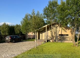 Продам дом, 100 м2, дачный посёлок Рижские Дачи, Прибрежная улица, 4