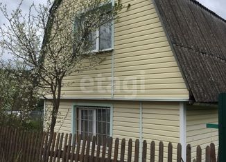 Продажа дома, 40 м2, Калуга, Московский округ