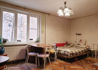 Продажа 2-комнатной квартиры, 42 м2, Санкт-Петербург, улица Червонного Казачества, 38, улица Червонного Казачества