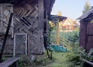 Продажа дома, 24 м2, СНТ Шахтостроитель, улица Черёмушки