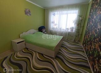 Продается трехкомнатная квартира, 38.9 м2, Челябинская область, улица имени П.П. Бородина, 83